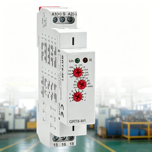 Grt8 multifunction time - multifunction,